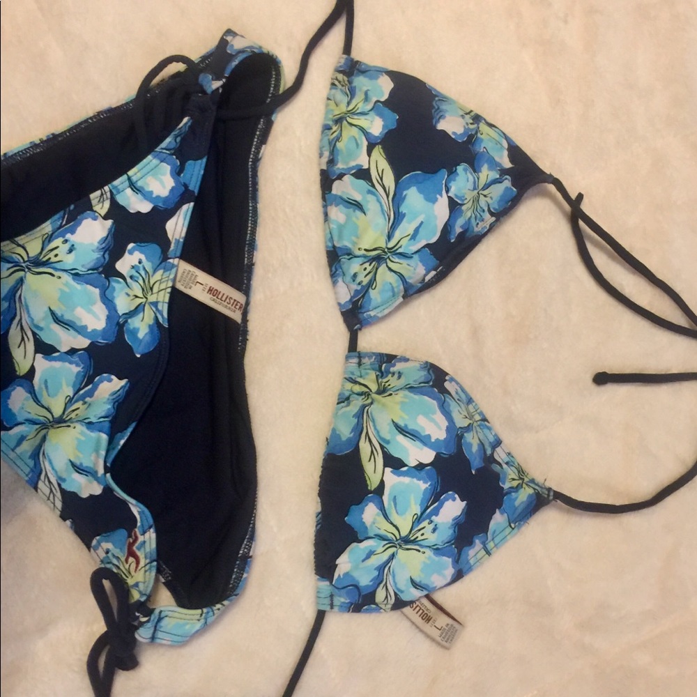 Hollister Bikini
